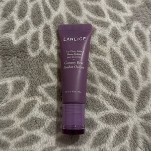 Laneige lip balm (new)